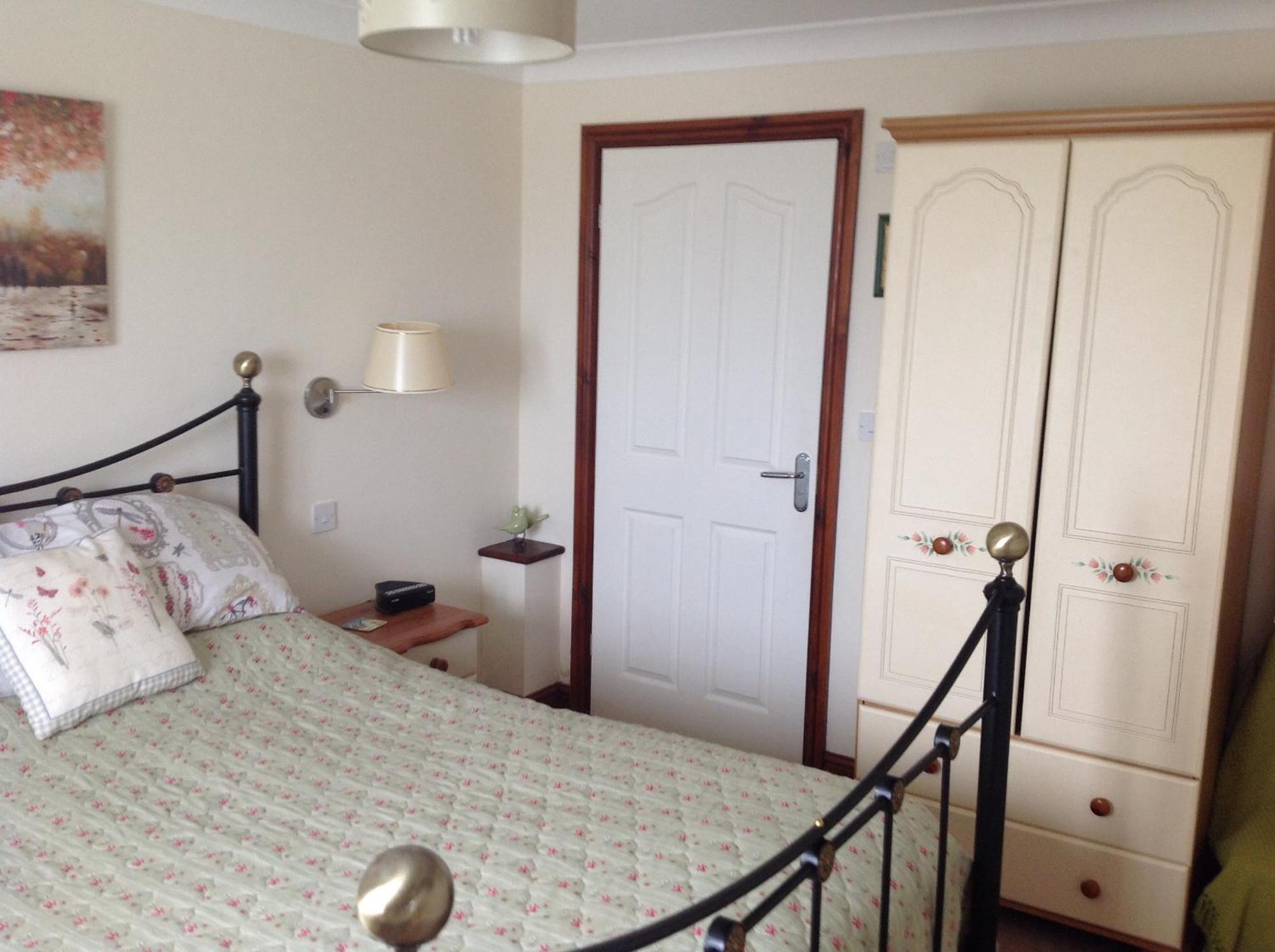 Tregatherall Lodge Boscastle Eksteriør billede
